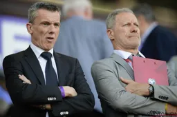 Scheidsrechtersbaas velt oordeel over afgekeurd doelpunt van Vadis en goal van Verschaeren