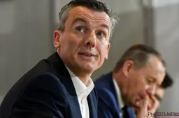 Scheidsrechtersbaas Verbist neemt onverwachte beslissing na Club-Anderlecht