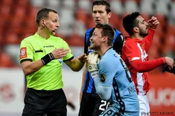 Simon Mignolet onthult: “Dit zei Verboomen tegen mij over afgekeurde goal”
