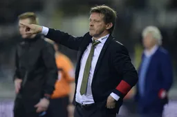 'Deze Belgische club wil Frank Vercauteren aanstellen als nieuwe T1'