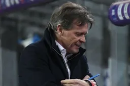 Frank Vercauteren zwaar onder vuur: "Je kan hem niet geloven"