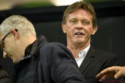 Vercauteren meteen belangrijk voor RSCA: "Dit zei hij tegen de spelers voor Charleroi"