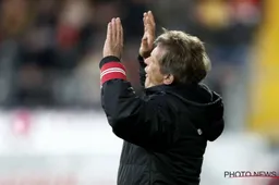 Complete chaos bij Anderlecht: ’Grote naam weigert te spelen tegen Club Brugge’