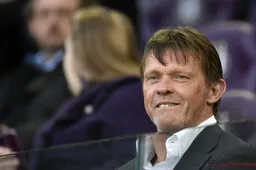 Vercauteren quasi rond met nieuwe club?