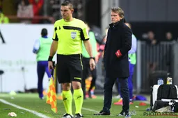 Vercauteren gooit handdoek in de ring bij Anderlecht