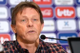 'Vercauteren kan het niet aanzien en grijpt drastisch in bij Antwerp'