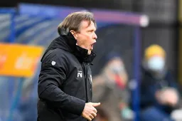 ‘Opstand bij Antwerp, stevige clash tussen Vercauteren en Refaelov’