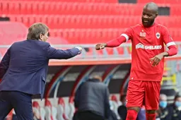 "Wat Vercauteren met Lamkel Zé heeft gedaan, moet Kompany ook kunnen"