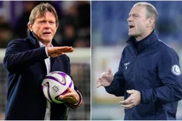 ‘KRC Genk heeft knoop tussen Vercauteren en Thorup doorgehakt’