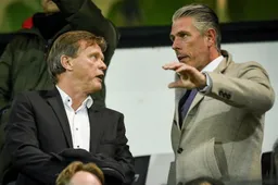 'Verschueren klopt aan bij PSG en wil toptransfer afronden bij Anderlecht'