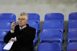 Sef Vergoossen haalt uit naar goudhaantje Genk: "Mentale kwestie"