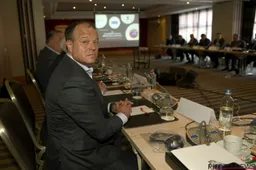 Verhaeghe haalt uit in schandaal van Belgische voetbal: "We hebben het al vaak gedaan"