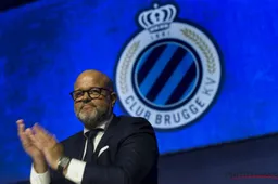Club Brugge heeft er genoeg van: “Dit is eigenlijk competitievervalsing”