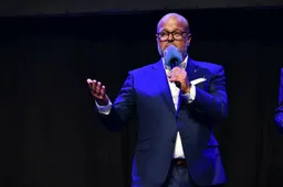 Verhaeghe heeft schitterend nieuws te melden over nieuw Club-stadion