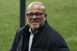 ‘Club Brugge gaat voor inkomende recordtransfer van 20 (!) miljoen’