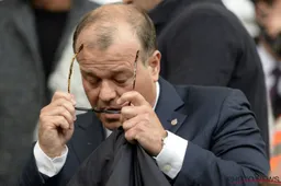 Verhaeghe over toekomst van Vormer: "Ruud weet dat"