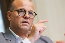 Verhaeghe legt serieuze bom onder competitie: "Dat zal veranderen"