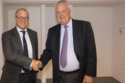 Deze 6 eersteklassers zijn baas tijdens debat over competitiehervorming