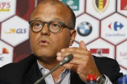 Verhaeghe heeft nog meer fantastisch nieuws voor Club Brugge