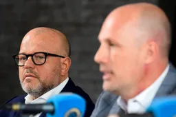 Splinterbom bij Club Brugge in aanloop naar play-off 1?: 'Clement vertrekt'