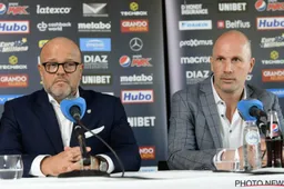 'Uitzichtloze situatie bij Club Brugge: Contractontbinding wordt afgedwongen'