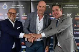 Concurrentie wordt nu echt lijkbleek: “Club Brugge is niet meer bij te benen”