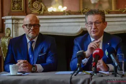 ‘Club Brugge verneemt meteen rampzalig nieuws over bouw van nieuw stadion’