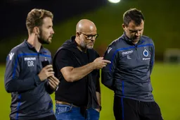 Club Brugge kondigt verrassend transfernieuws aan