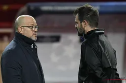 'Club Brugge zegt 'neen' tegen deze absolute toptrainer'