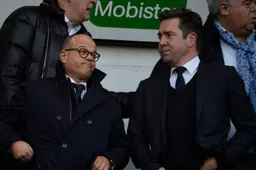 'Club staat machteloos: Blauw-zwart ziet sterspeler naar Dortmund trekken'