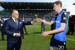 Bart Verhaeghe kondigt belangrijk nieuws aan over Hans Vanaken