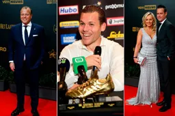 Bart Verhaeghe kan het niet laten en maakt Gilles De Bilde belachelijk