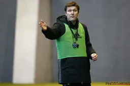 OFFICIEEL: Gert Verheyen nieuwe coach van KVO