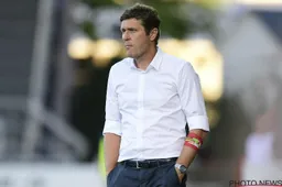 Gert Verheyen is duidelijk over terugkeer als trainer