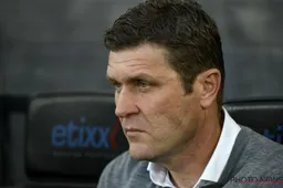 KV Oostende neemt bijzonder ingrijpend besluit: 'Ze moeten er allemaal uit'