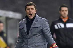 Verheyen over rol van Kompany bij Anderlecht: "Ik voorzie nu al die moeilijkheden"