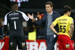 Twee KVO-spelers scoorden punten bij Verheyen: "Daar ben ik wel blij mee"