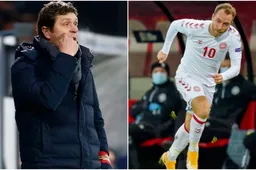 Verheyen haalt keihard uit na Eriksen-drama: "Ik stoor me daar echt aan"