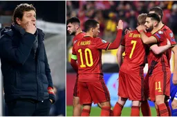 Gert Verheyen ziet énorm pijnpunt bij Rode Duivels: “Dat is een probleem"