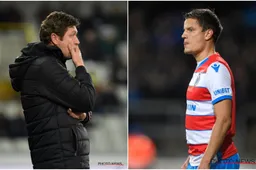 Gert Verheyen reageert op uitspraken Jelle Vossen: "Ik vind dat echt erg"