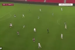 Zeventienjarig Belgisch toptalent schittert in Engeland: "Beste winger onder de 18 in Europa"