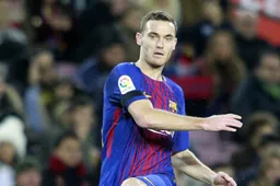 'Vermaelen krijgt slecht nieuws te horen na wedstrijd tegen Chelsea'