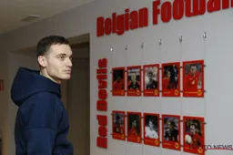 'Dit is de reden waarom Anderlecht de laatste optie is voor Vermaelen'