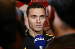 Vermaelen kiest 4 beste spelers aller tijden (met 1 verrassende Belg)