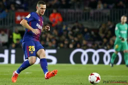 'Barcelona neemt erg opvallende beslissing over toekomst Thomas Vermaelen'