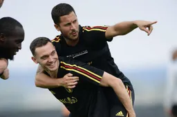 'Thomas Vermaelen krijgt plots verrassend telefoontje uit Barcelona'