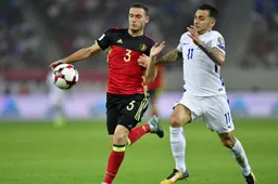 Barcelona verbaast iedereen met besluit om Vermaelen