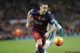 Dit is de reden waarom Vermaelen niet naar Anderlecht mocht