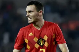 Vertrekt hij of niet? Dit is Barça van plan met Vermaelen