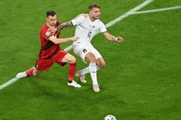 Bedrog in België-Italië blijft voor ophef zorgen: "Zware schorsing voor Immobile"